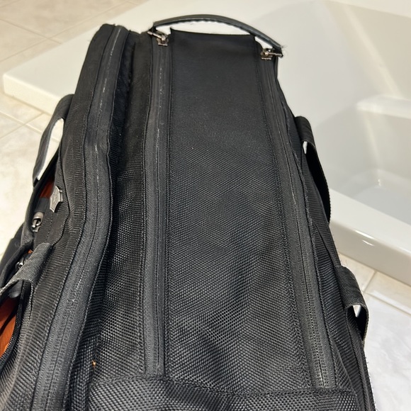 Victorinox Bags Victorinox Traveler Weekender Carry All Bag Poshmark